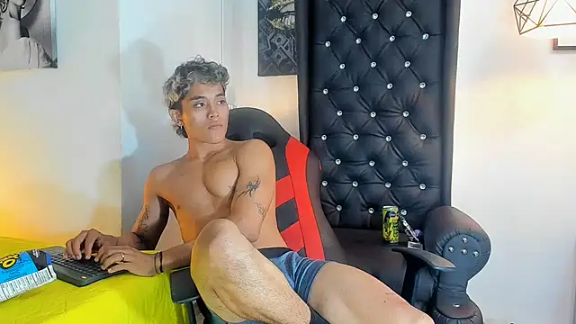 jex_chang_ webcam