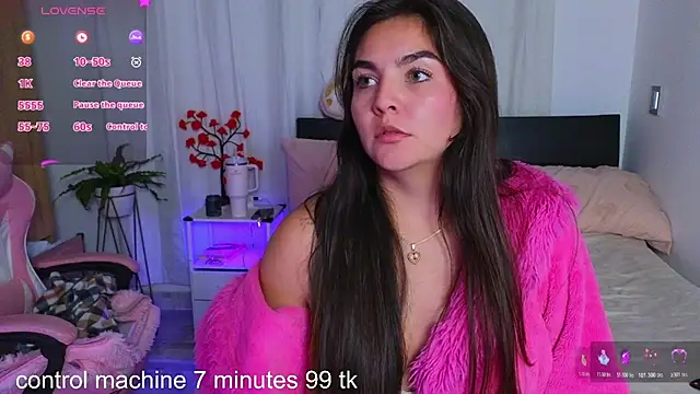 Ambeer_star webcam