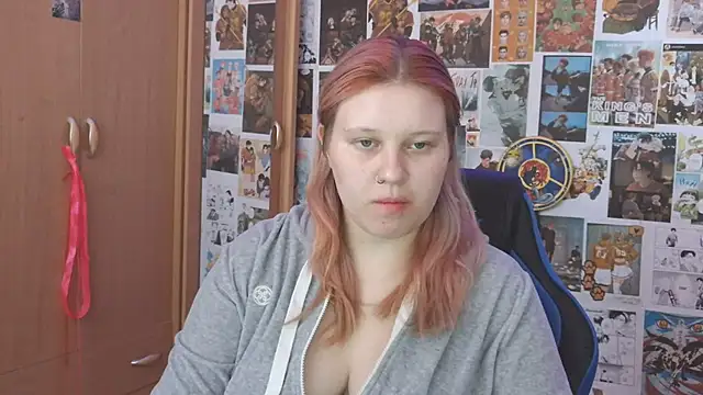 FoxPlayXX webcam