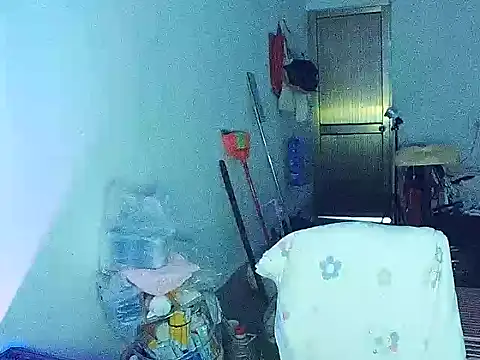 RebelAura webcam