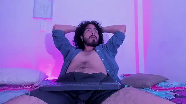 Jave_rave webcam
