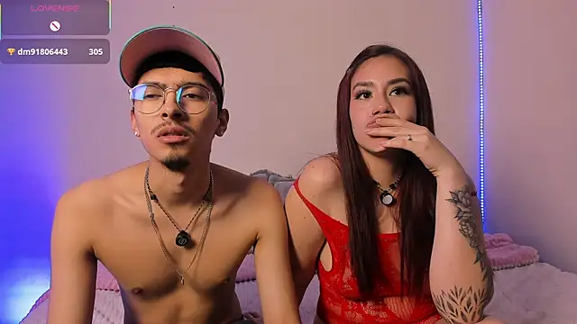 stanandrose_ webcam
