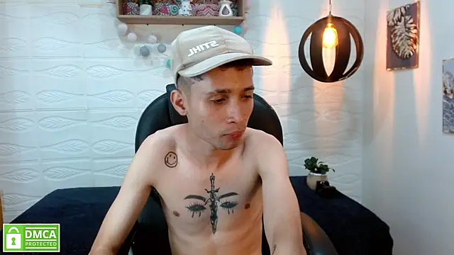 LucassSmith11 webcam