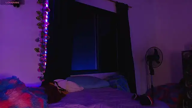 Canela_Osada_ webcam
