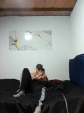 Samms7778 webcam