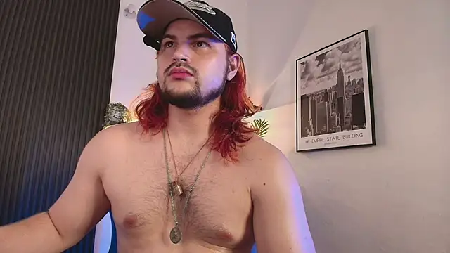 Derek_Vow webcam