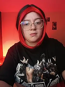 Gigi_hart7 webcam