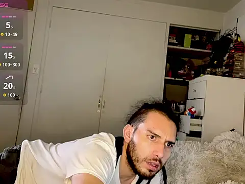 DreadObsessionxX webcam