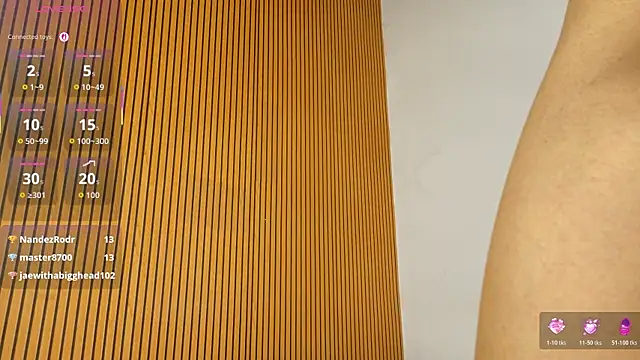 estephany_doll01 webcam