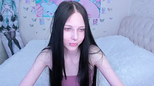 SugarBunny18 webcam