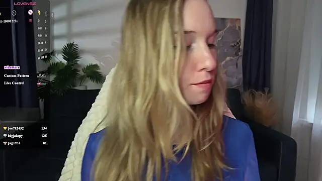 Eve_Sin webcam