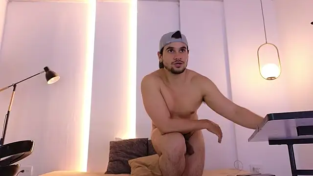 Jake_muller2 webcam
