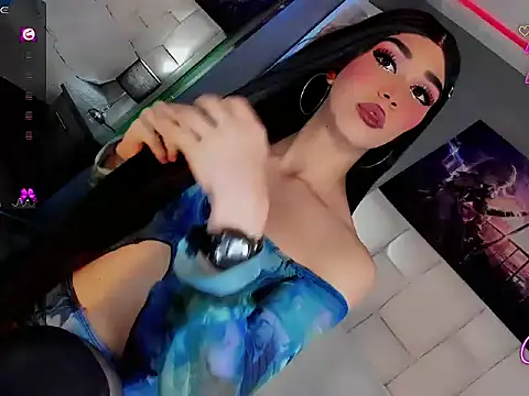 Megaan_Dolll webcam