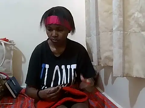 sexy_yanny webcam