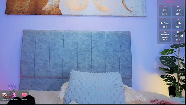 Cloee_cameron webcam