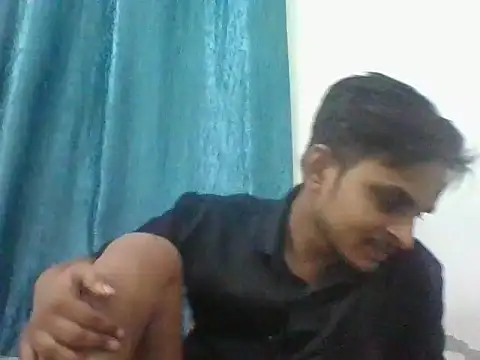 Sumit_LkO webcam