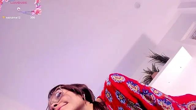 Aleexa_Cute webcam
