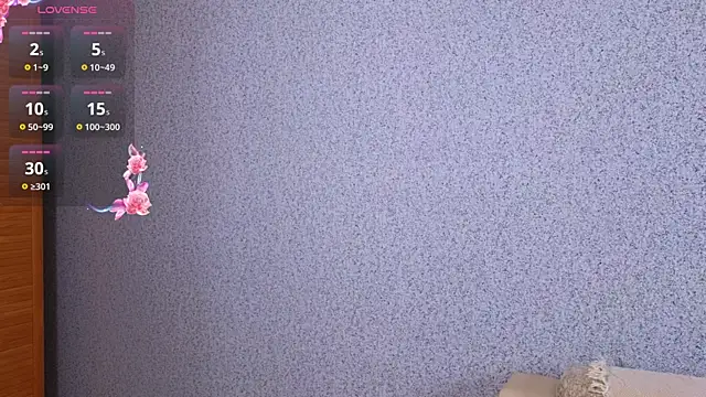 Lina_Banks webcam