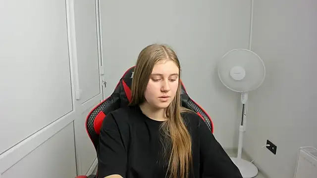 ViolaSecret webcam