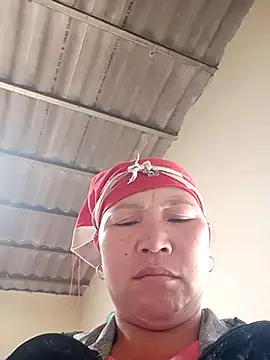 Meimei_Lucky webcam