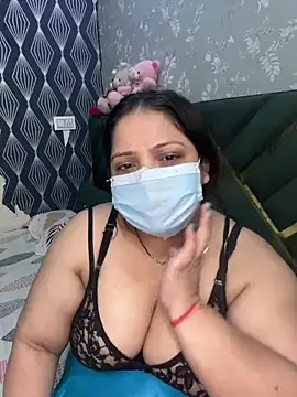 BarbieJasmine webcam