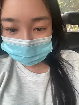 Luna-girl webcam