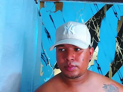 jhor_brown webcam