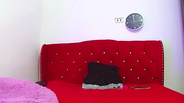 estefannyy webcam