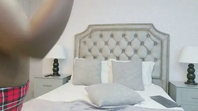 VickyWalles webcam