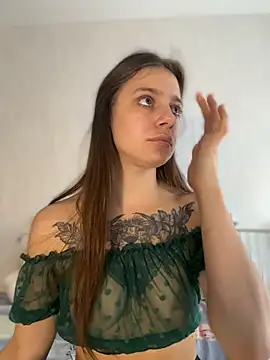 EileenElf live cam on StripChat