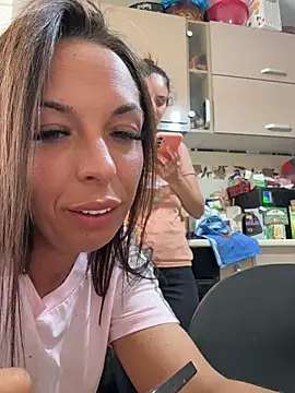 Almmaxxxx Live Webcam on Stripchat