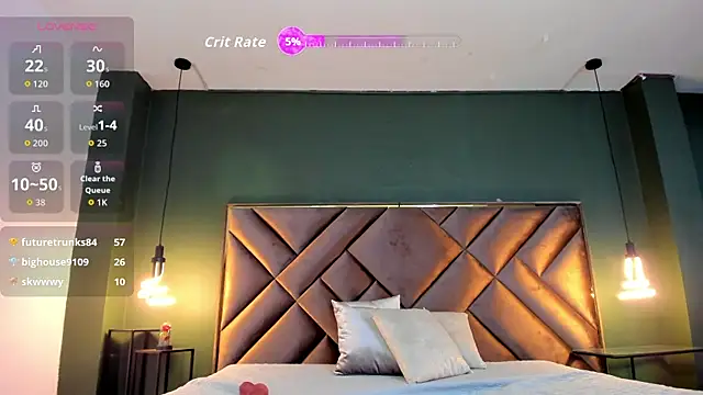 Kya_Wild webcam
