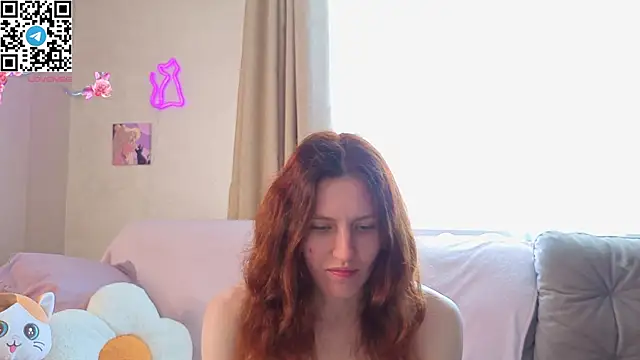 Little_rosy webcam