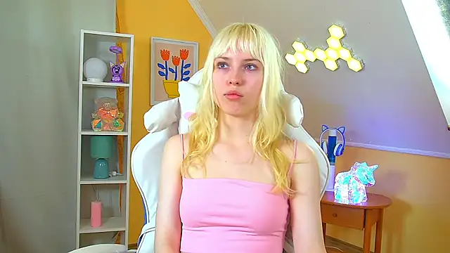HannahHollis webcam