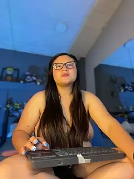 LuisAny webcam