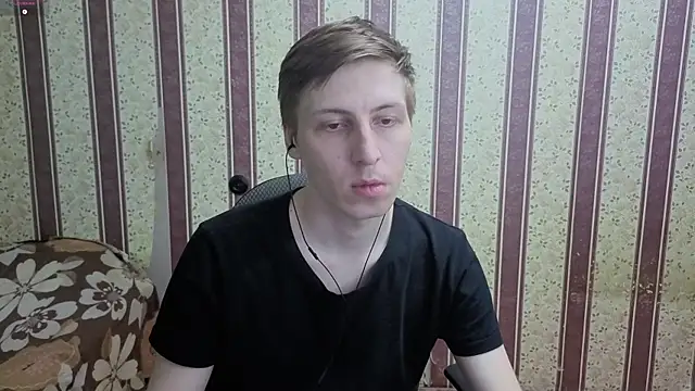 Darien_Brown webcam