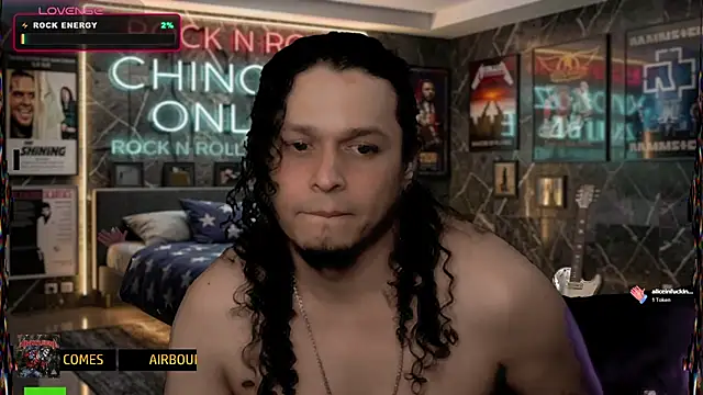 chino_roz webcam