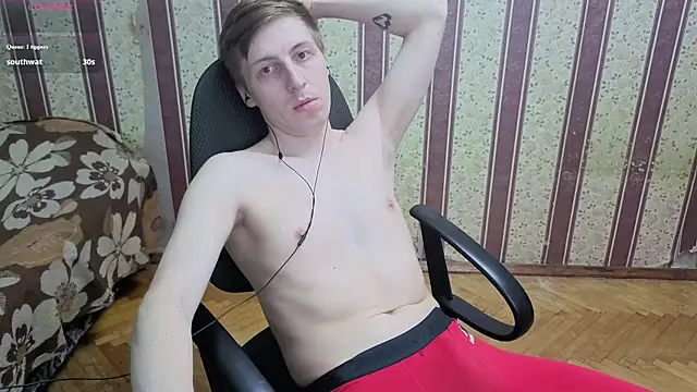 Darien_Brown webcam