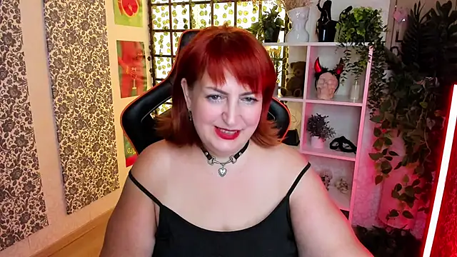 Joana_Woods webcam