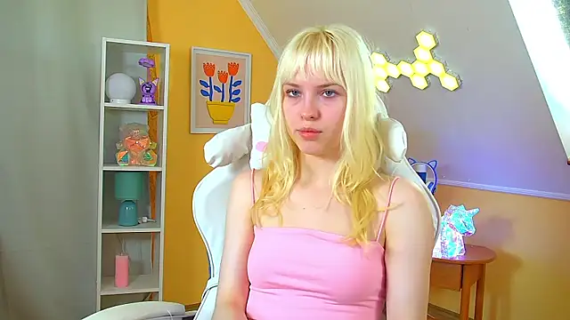 HannahHollis webcam