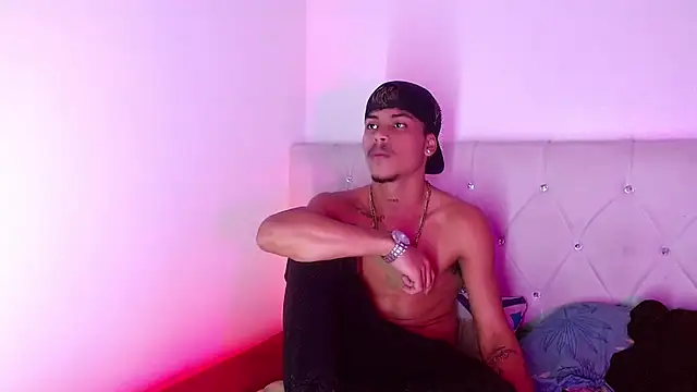 Angel_foxc13 webcam