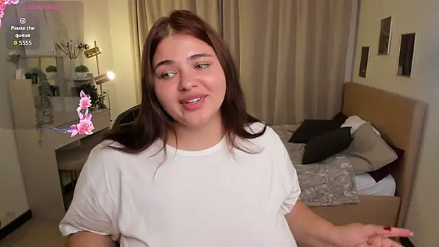 Annet_Nel1son live sex cam