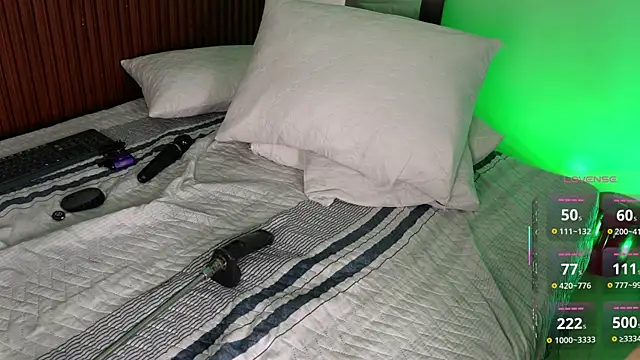 _mishelle webcam