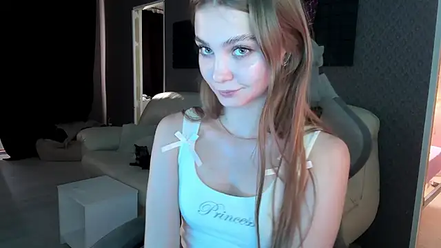 Babysmall_girl webcam