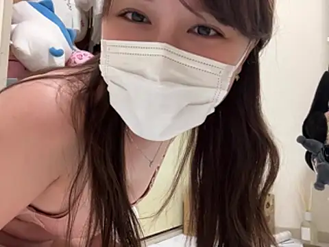 zarame_chan webcam