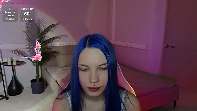 VampyLulu webcam
