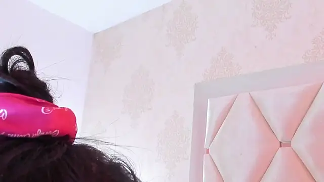 SeleneCarter webcam