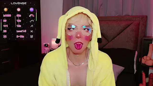 Sammy_Russell webcam