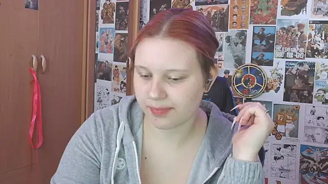 FoxPlayXX webcam