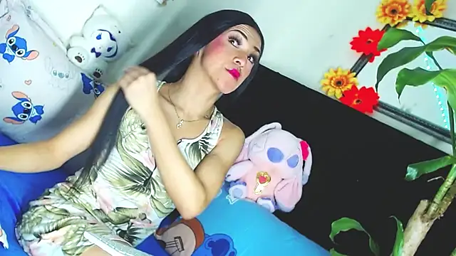 NathalialLooes webcam